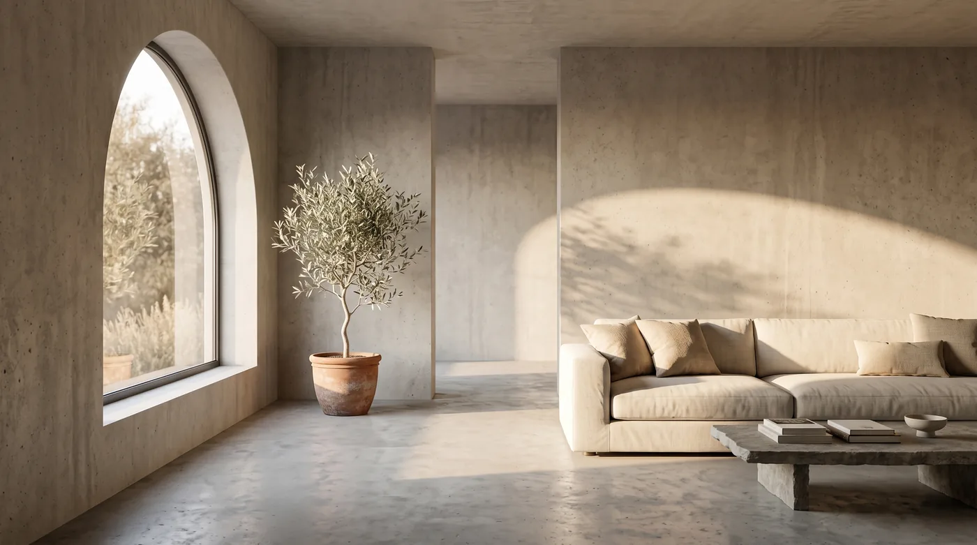 Interior, made with Nano Banana 2.1