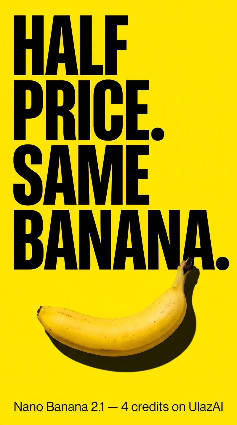 Social poster 9:16, made with Nano Banana 2.1
